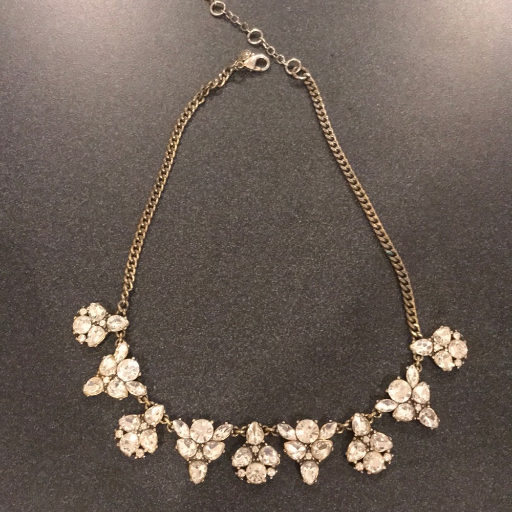 Jcrew Necklace